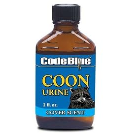 Click here to buy Code Blue Coon Urine Cover Scent Md: OA1106 ..