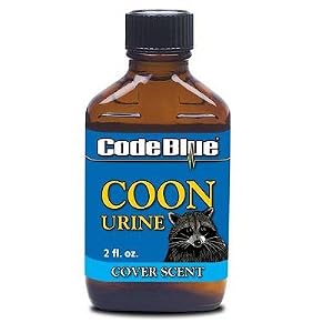 Code Blue Coon Urine Cover Scent Md: OA1106 . by 