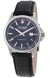 Swiss Military Hanowa Men's 06-4145-04-007 Corporal Black Dial Watch
