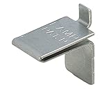 ランプ印ステンレス棚受　ＳＰＭ－２０Ｂ　　スガツネ工業