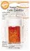 Wilton Orange Cake Sparkles