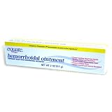 Equate - Hemorrhoidal Ointment - Compare to Preparation H, 2 Oz Tube