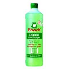 Frosch Spiritus Glas-Reiniger 1l