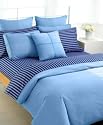Tommy Hilfiger "Cotton Classics" Bedding Collection in Blue