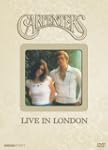 Live in London