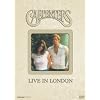 The Carpenters: Live in London
