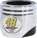 Jimmie Johnson Can Cooler