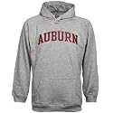 Nike Auburn Tigers Ash Youth Classic Hoody Sweatshirt
