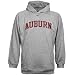 Nike Auburn Tigers Ash Youth Classic Hoody Sweatshirt