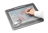 TRUST TB-4200 WIRELESS SCROLL TABLET