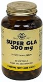 Solgar, Super GLA 300 mg, 60 Softgels