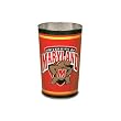 Maryland Terps NCAA Tapered Wastebasket (15 Height) by Wincraft