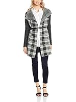 Peace & Love Chaqueta Punto (Gris)