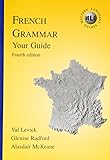 French grammar : your guide