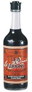 リーペリン ウスターソース 290ml