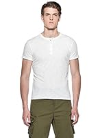 Hot Buttered Camiseta M52 (Blanco)