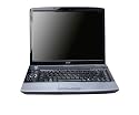 Acer Aspire AS6920-6508 16" Laptop (Intel Centrino T5750 Processor, 4 GB RAM, 250 GB Hard Drive, Vista Premium)