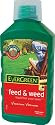 EverGreen Feed & Weed 100 sq m Liquid Concentrate Lawn Food and Weedkiller