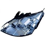 Xenon-Scheinwerfer links passend f&uuml;r Ford FOCUS Baujahr 01-04