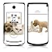 Young Love Design Protective Skin Decal Sticker for LG Chocolate 3 VX8560 Cell Phone