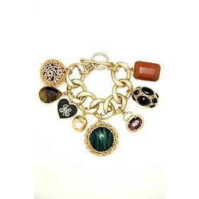Juicy Couture La Dolce Vita Bracelet
