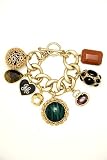 Juicy Couture - Juicy Couture La Dolce Vita Bracelet
