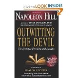 Outwitting the Devil: The Secret to Freedom and Success [Paperback]
