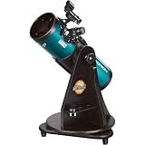 Orion StarBlast 4.5 Astro Reflector Telescope