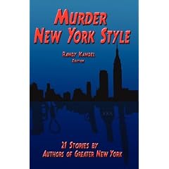 Murder New York Style