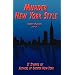 Murder New York Style