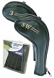 Longridge Longneck Zipped Iron Cover from Longridge