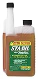 Sta-Bil 22254 Diesel Formula Fuel Stabilizer and Performance Improver - 32 oz.