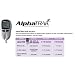 AlphaTrack Blood Glucose Monitoring System Meter