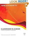 Adobe Illustrator CS3 Classroom in a Book