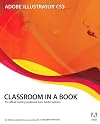 Adobe Illustrator CS3 Classroom in a Book