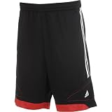 adidas - adidas Predator ForMotion Short (Blk/Red)