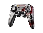 Thrustmaster Gamepad F430 Ferrari Mot...