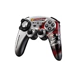 Thrustmaster Gamepad F430 Ferrari Motors Challenge Manette de jeu Roue Optique Double g�chette Limited Editionpar Thrustmaster