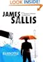 Bluebottle (A Lew Griffin Mystery) (Library Binder)