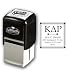 Noteworthy Collections - College Fraternity Stampers (Kappa Delta Rho 02)