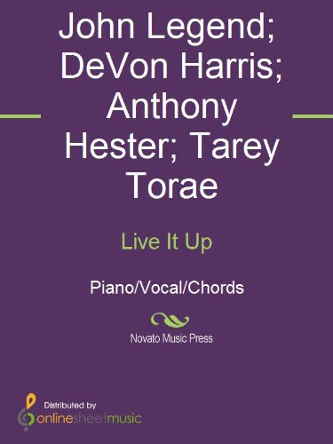 Live It Up