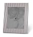 WATERFORD FINE SILVER WYNNEWOOD PICTURE FRAME HOLDS 8X10