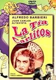 ALFREDO BARBIERI,JUAN CARLOS A./LA TIA DE CARLITOS