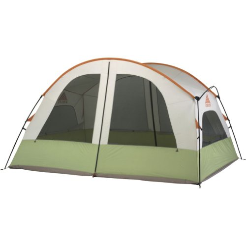 Kelty Screenhouse Basecamp Shelter, Medium, Grey/Putty