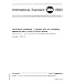 Books : ISO 6593:1985, Information processing - Program flow for processing sequential files in terms of record groups