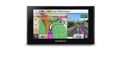 Best savings for  Garmin NÜVI 2689LMT Satellite Navigation System