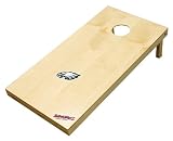 NFL Philadelphia Eagles Tailgate Toss XL Platinum