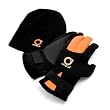 Celsius Neoprene Gloves/Hat
