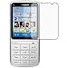 PREMIUM QUALITY. 6 IN 1 PACK - NOKIA C3-01 TOUCH & TYPE - SCREEN DISPLAY PROTECTIVE COVER FILM GUARD SAVER. 3 LAYER SCREEN PROTECTOR. UK-GOODS