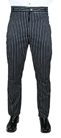 1920s Style Men's Pants, Trousers, Plus Four Knickers